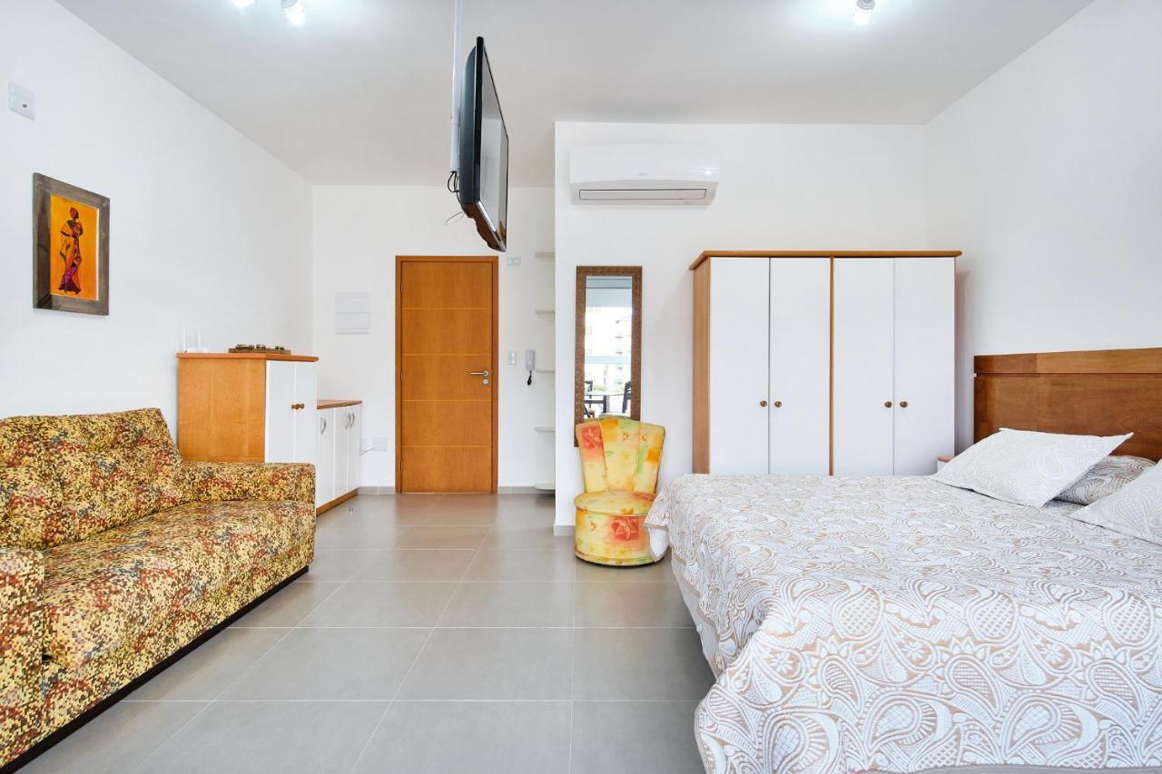 Studio Apartamento Ubatuba
